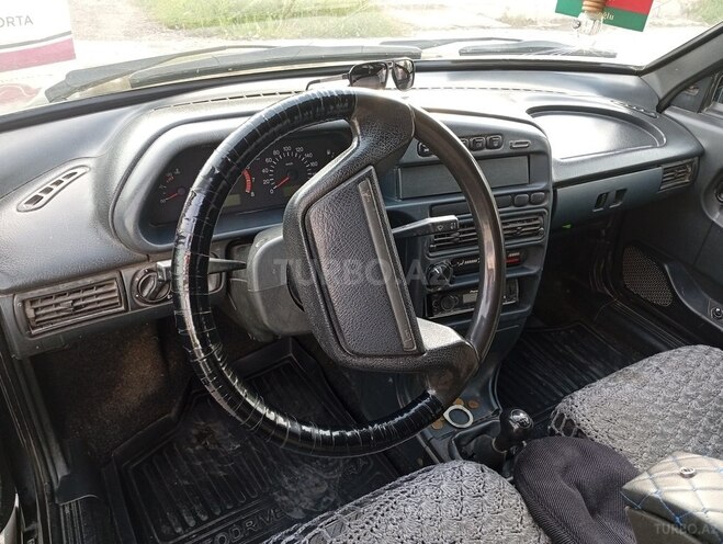 LADA (VAZ) 2115 2010, 250,000 km - 1.6 л - Siyəzən