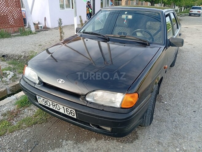 LADA (VAZ) 2115 2010, 250,000 km - 1.6 л - Siyəzən