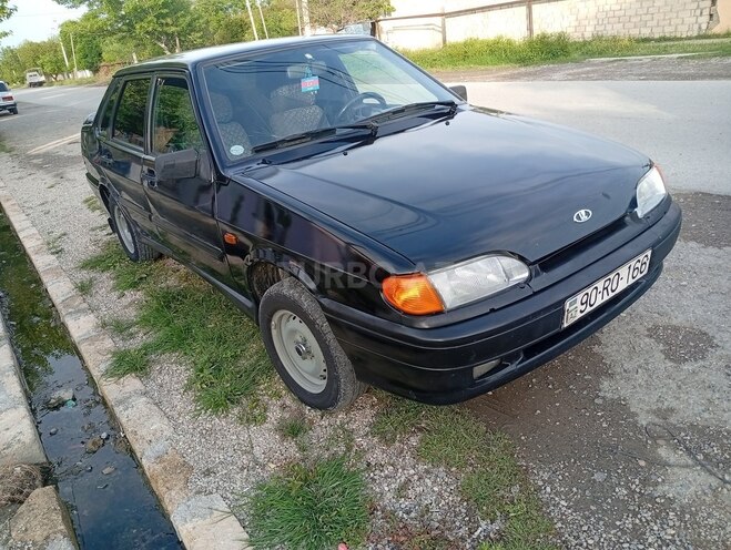 LADA (VAZ) 2115 2010, 250,000 km - 1.6 л - Siyəzən
