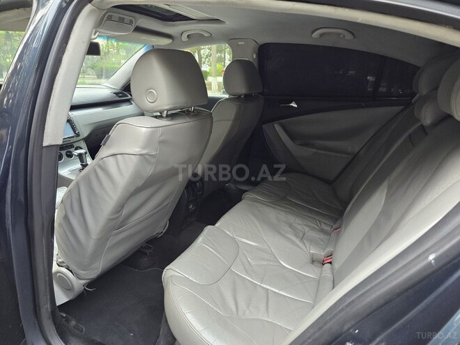 Volkswagen Passat 2006, 267,985 km - 2.0 l - Sumqayıt