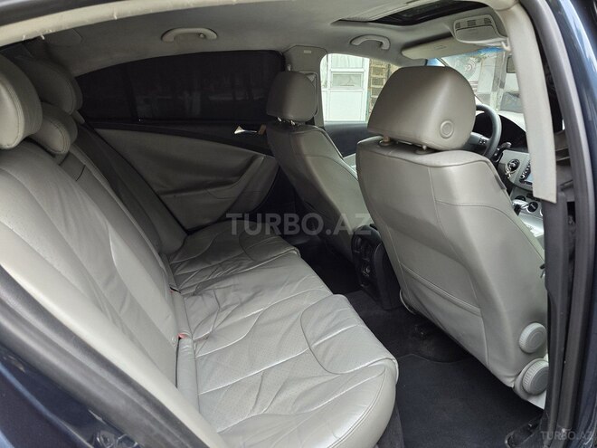 Volkswagen Passat 2006, 267,985 km - 2.0 l - Sumqayıt