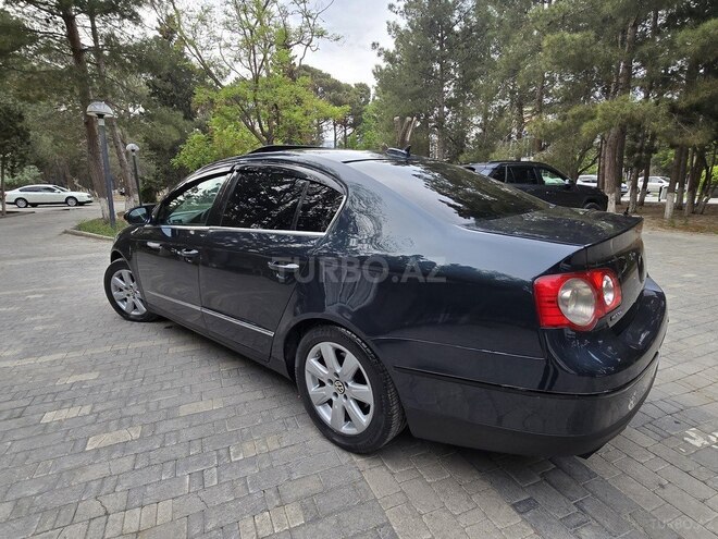 Volkswagen Passat 2006, 267,985 km - 2.0 l - Sumqayıt