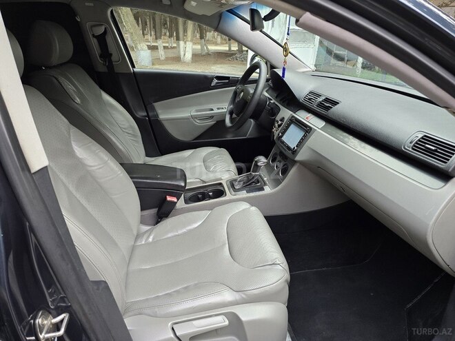 Volkswagen Passat 2006, 267,985 km - 2.0 l - Sumqayıt