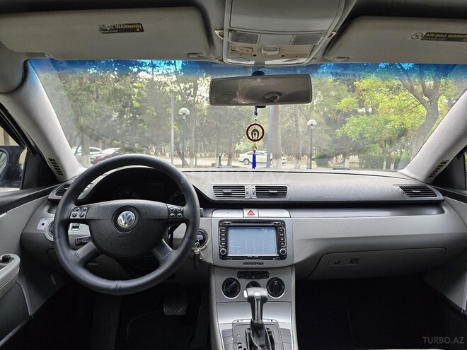 Volkswagen Passat 2006, 267,985 km - 2.0 l - Sumqayıt