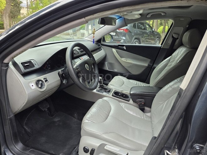 Volkswagen Passat 2006, 267,985 km - 2.0 l - Sumqayıt