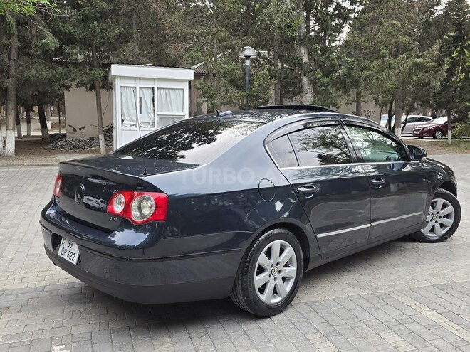 Volkswagen Passat 2006, 267,985 km - 2.0 l - Sumqayıt