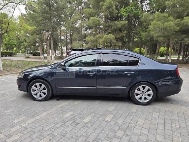 Volkswagen Passat 2006, 267,985 km - 2.0 l - Sumqayıt