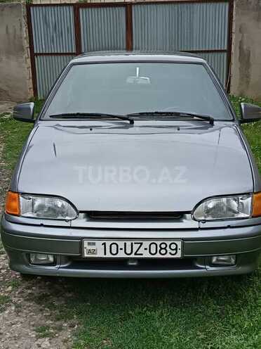 LADA (VAZ) 2115 2010, 240,000 km - 1.6 l - Quba