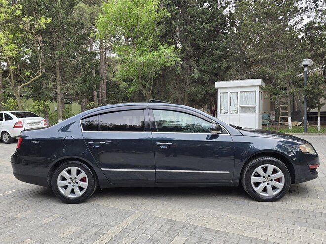 Volkswagen Passat 2006, 267,985 km - 2.0 l - Sumqayıt