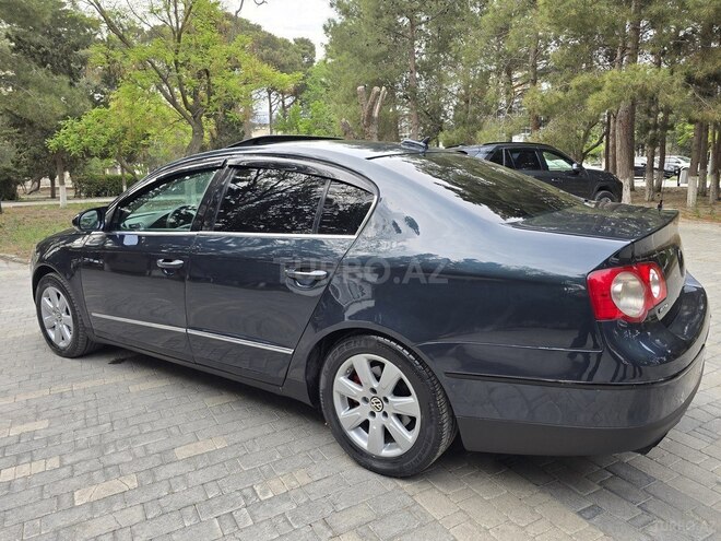 Volkswagen Passat 2006, 267,985 km - 2.0 l - Sumqayıt