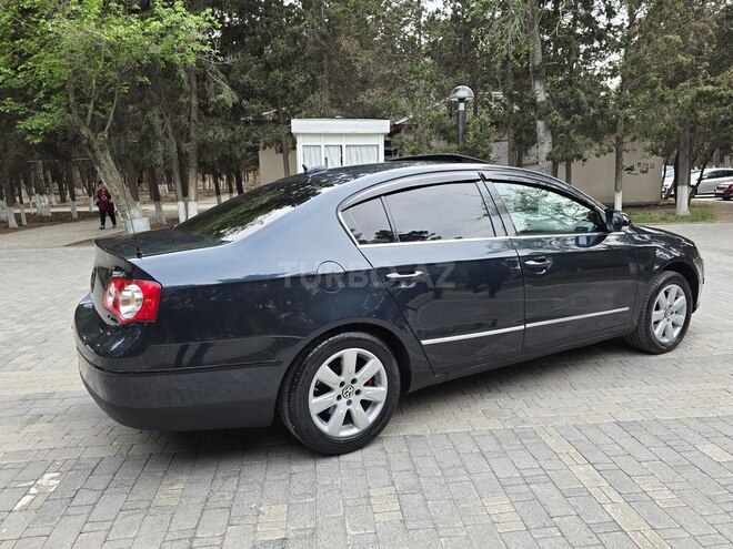 Volkswagen Passat 2006, 267,985 km - 2.0 l - Sumqayıt