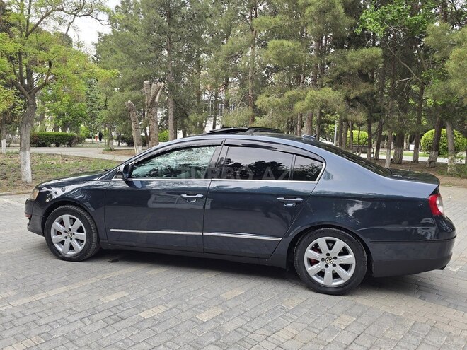 Volkswagen Passat 2006, 267,985 km - 2.0 l - Sumqayıt