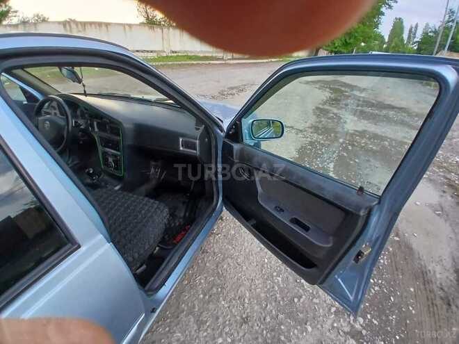 Daewoo Nexia 2011, 233,000 km - 1.6 l - Bərdə