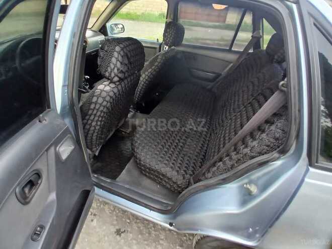 Daewoo Nexia 2011, 233,000 km - 1.6 l - Bərdə