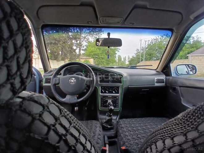 Daewoo Nexia 2011, 233,000 km - 1.6 l - Bərdə