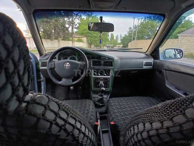 Daewoo Nexia 2011, 233,000 km - 1.6 l - Bərdə