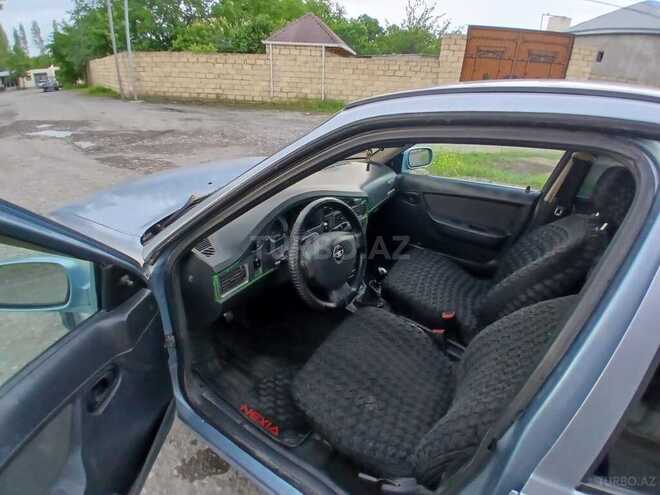 Daewoo Nexia 2011, 233,000 km - 1.6 l - Bərdə