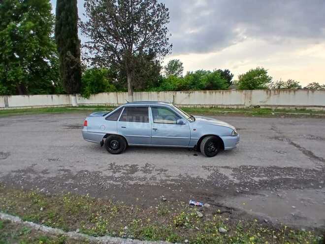 Daewoo Nexia 2011, 233,000 km - 1.6 l - Bərdə
