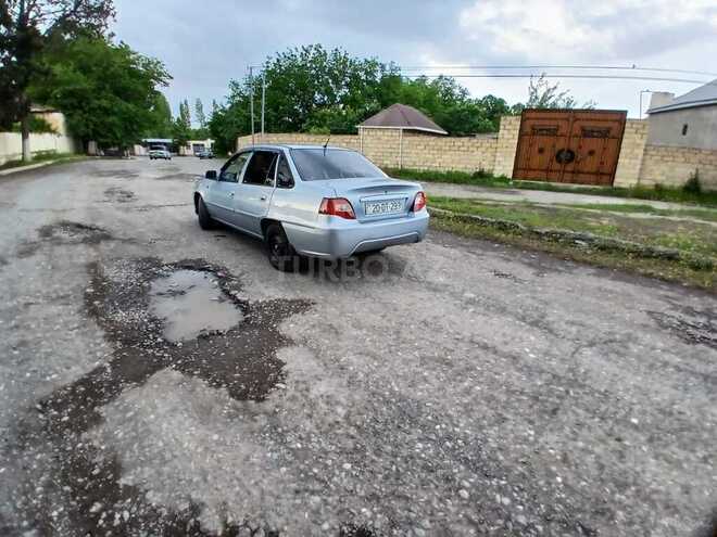 Daewoo Nexia 2011, 233,000 km - 1.6 l - Bərdə