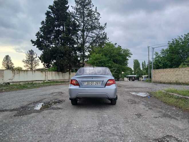 Daewoo Nexia 2011, 233,000 km - 1.6 l - Bərdə