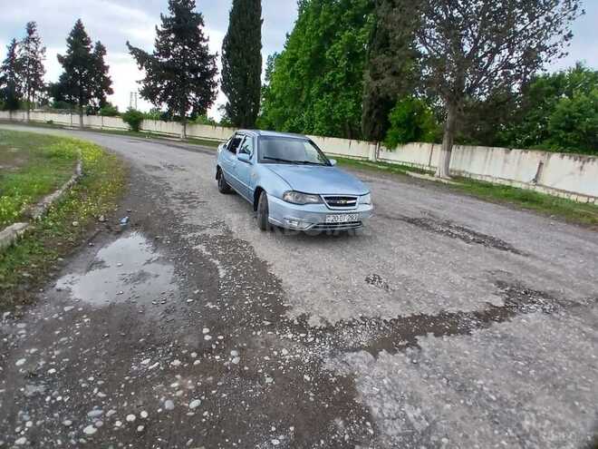 Daewoo Nexia 2011, 233,000 km - 1.6 l - Bərdə