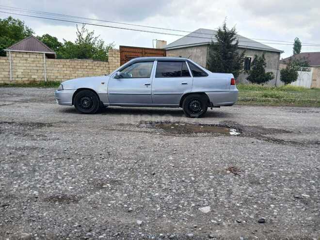 Daewoo Nexia 2011, 233,000 km - 1.6 l - Bərdə
