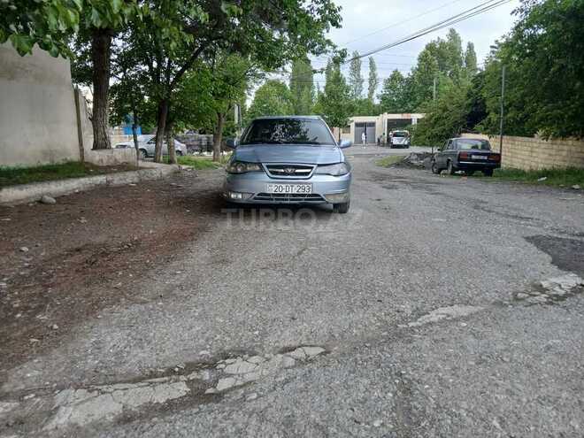 Daewoo Nexia 2011, 233,000 km - 1.6 l - Bərdə