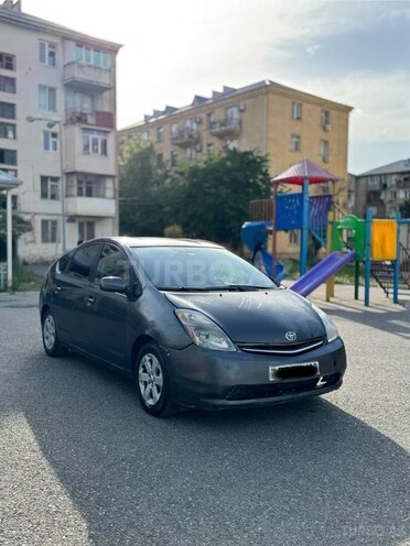 Toyota Prius 2007, 290,000 km - 1.5 l - Bakı