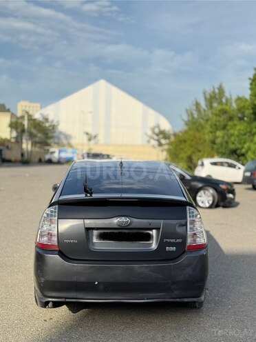 Toyota Prius 2007, 290,000 km - 1.5 l - Bakı
