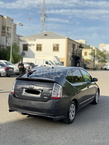 Toyota Prius 2007, 290,000 km - 1.5 l - Bakı