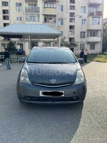 Toyota Prius 2007, 290,000 km - 1.5 l - Bakı