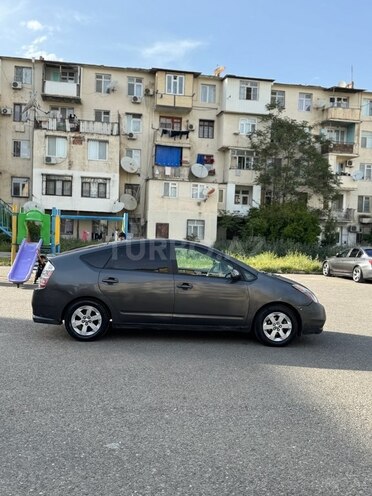 Toyota Prius 2007, 290,000 km - 1.5 l - Bakı