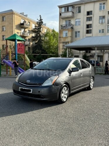 Toyota Prius 2007, 290,000 km - 1.5 l - Bakı