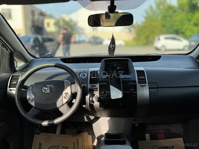 Toyota Prius 2007, 290,000 km - 1.5 l - Bakı