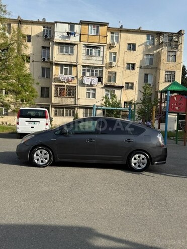 Toyota Prius 2007, 290,000 km - 1.5 l - Bakı
