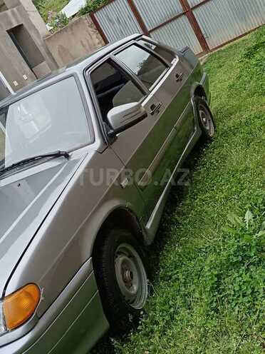 LADA (VAZ) 2115 2010, 240,000 km - 1.6 l - Quba