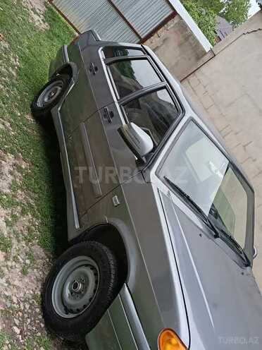 LADA (VAZ) 2115 2010, 240,000 km - 1.6 l - Quba