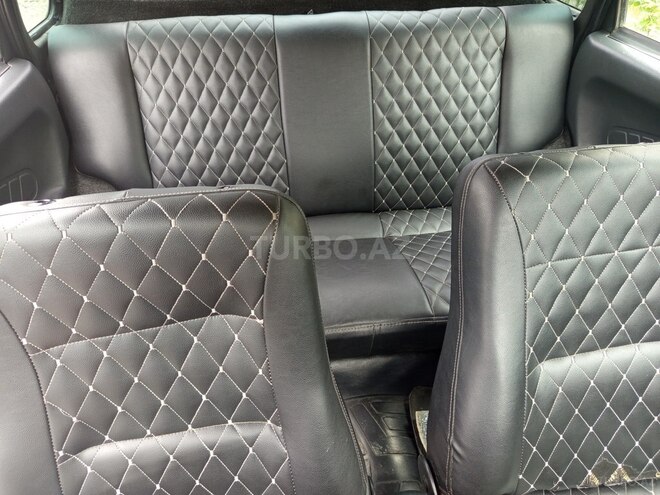 LADA (VAZ) 2115 2010, 240,000 km - 1.6 l - Quba