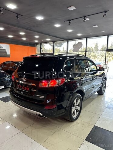 Hyundai Santa Fe-7