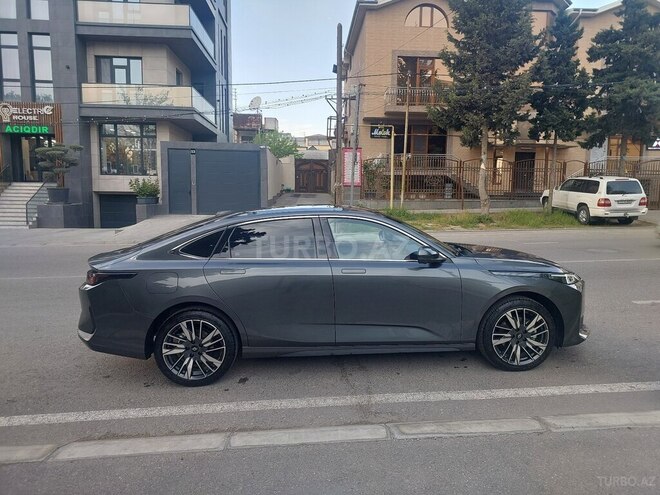 Changan Qiyuan A05 2023, 23,000 km - 1.5 l - Bakı