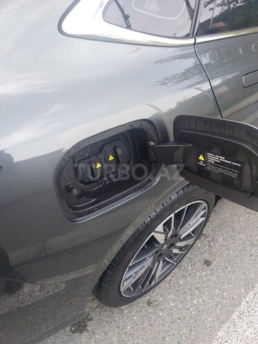 Changan Qiyuan A05 2023, 23,000 km - 1.5 l - Bakı