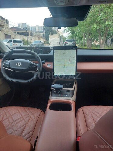 Changan Qiyuan A05 2023, 23,000 km - 1.5 l - Bakı