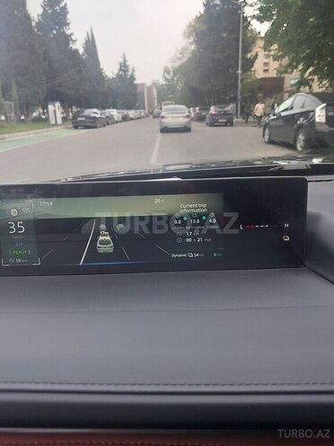 Changan Qiyuan A05 2023, 23,000 km - 1.5 l - Bakı