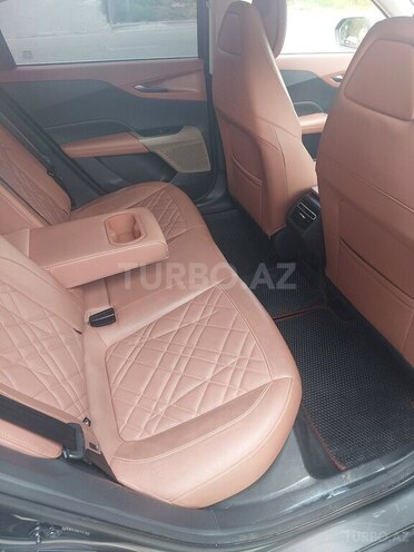 Changan Qiyuan A05 2023, 23,000 km - 1.5 l - Bakı