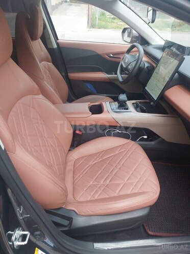 Changan Qiyuan A05 2023, 23,000 km - 1.5 l - Bakı