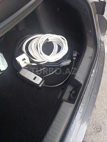 Changan Qiyuan A05 2023, 23,000 km - 1.5 l - Bakı
