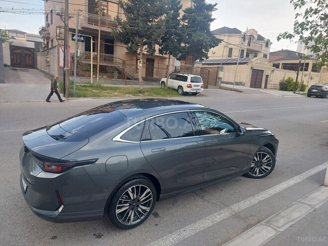 Changan Qiyuan A05 2023, 23,000 km - 1.5 l - Bakı