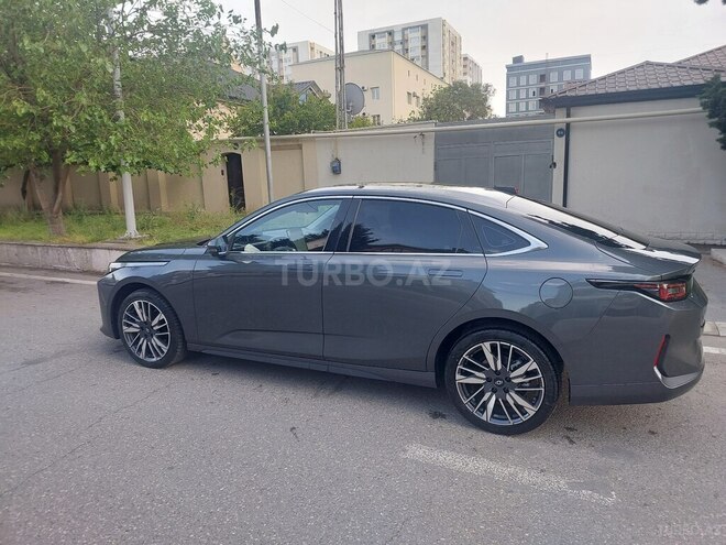 Changan Qiyuan A05 2023, 23,000 km - 1.5 l - Bakı
