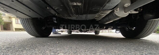Kia Rio 2016, 117,147 km - 1.6 l - Bakı