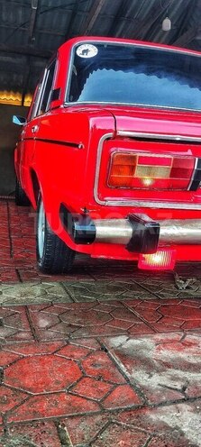 LADA (VAZ) 2106 1982, 97,000 km - 1.5 l - Astara